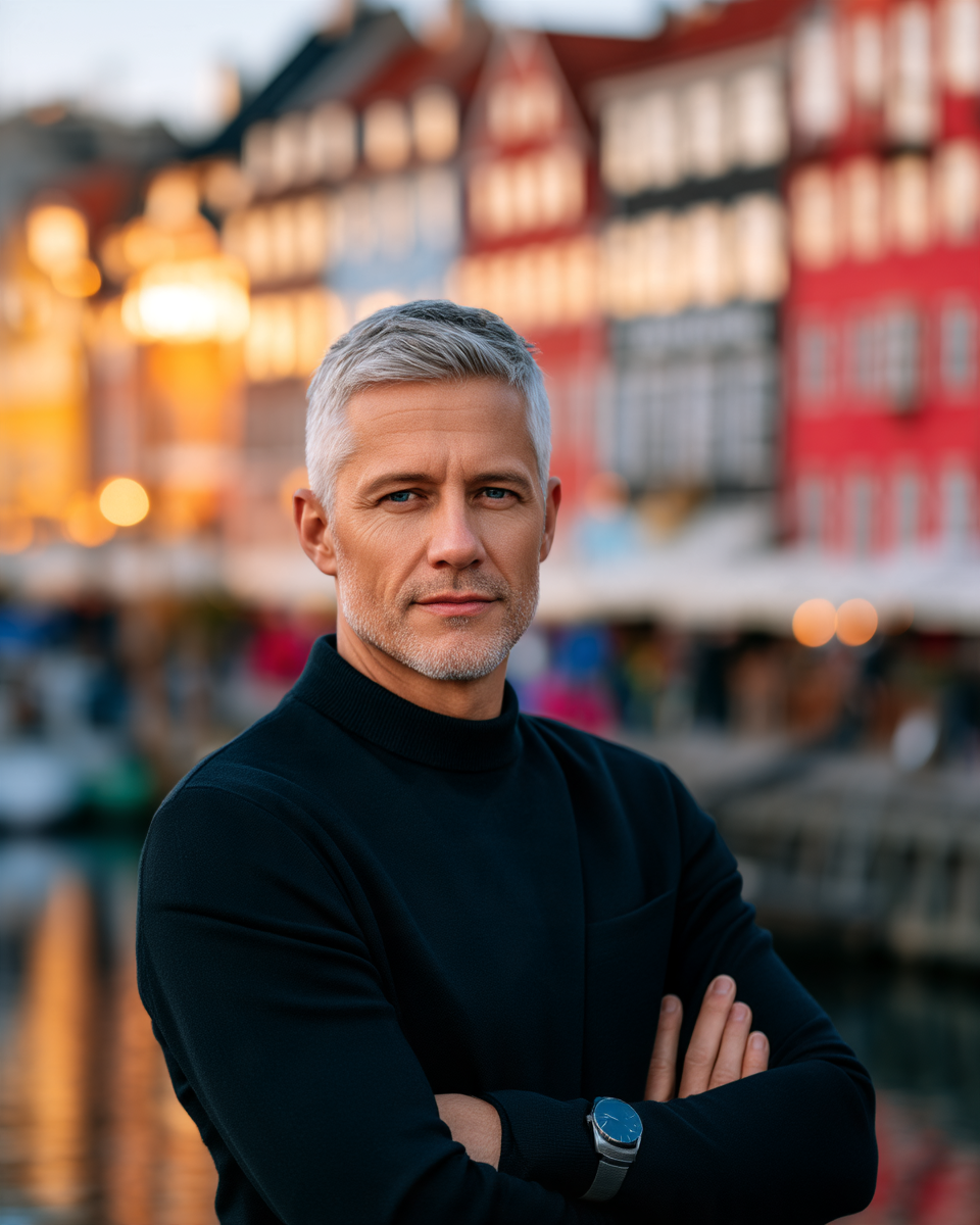 Magnus Østergaard