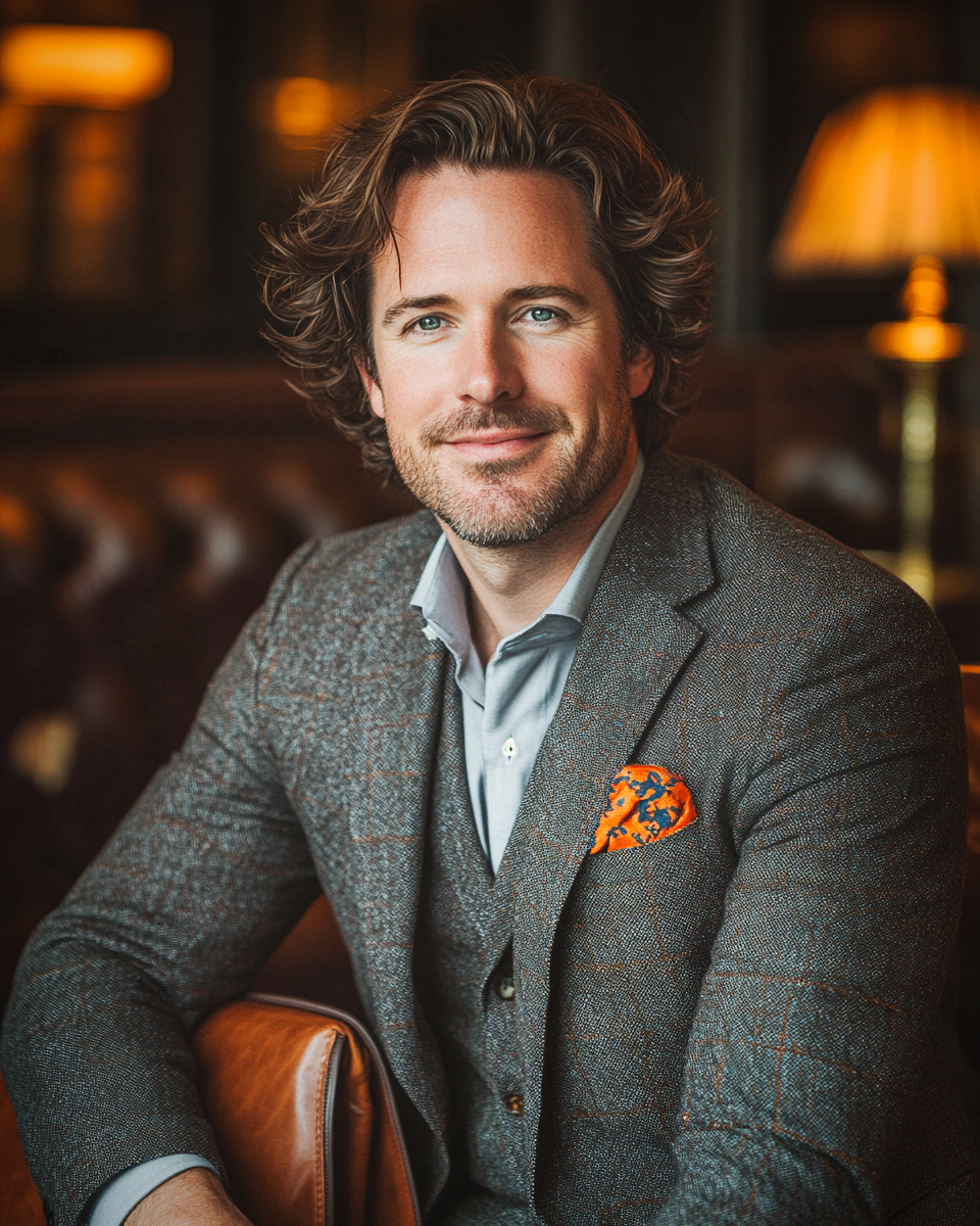 Aiden O'Connor