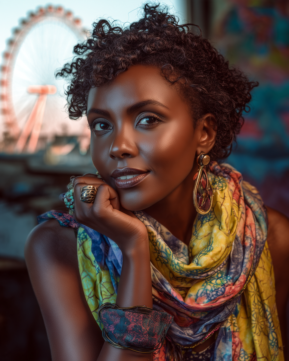 Leila Bakari